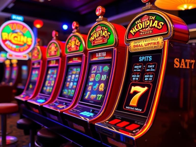 up bet