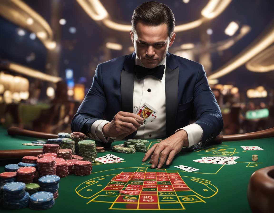 up bet